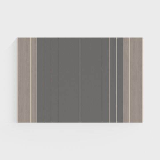 Tấm tường KELTONPS phong cách Trung Quốc hiện đại