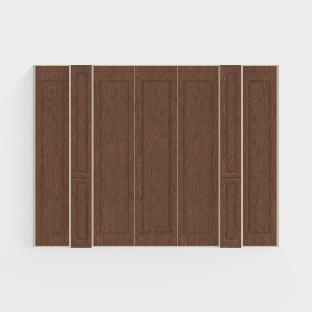 KELTONPS Background Wall Slab American Style-3202D