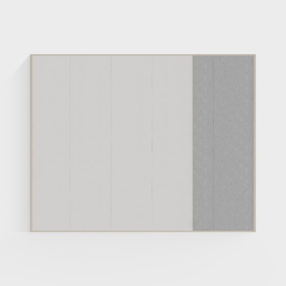 Divide and Conquer 3D Model