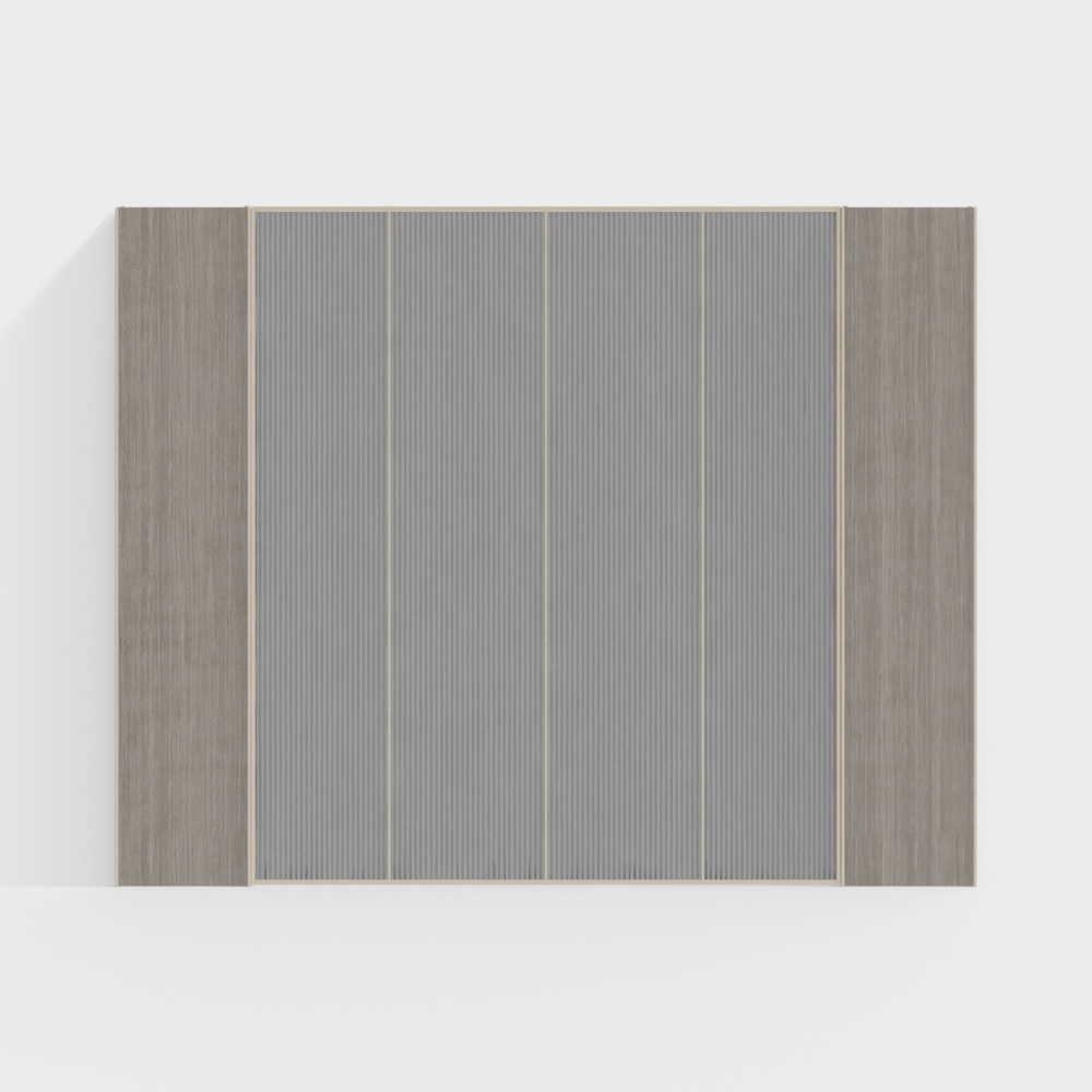 แผ่นกำแพงพื้นหลังเคลตันพีเอส สไตล์ยุโรป-3222D