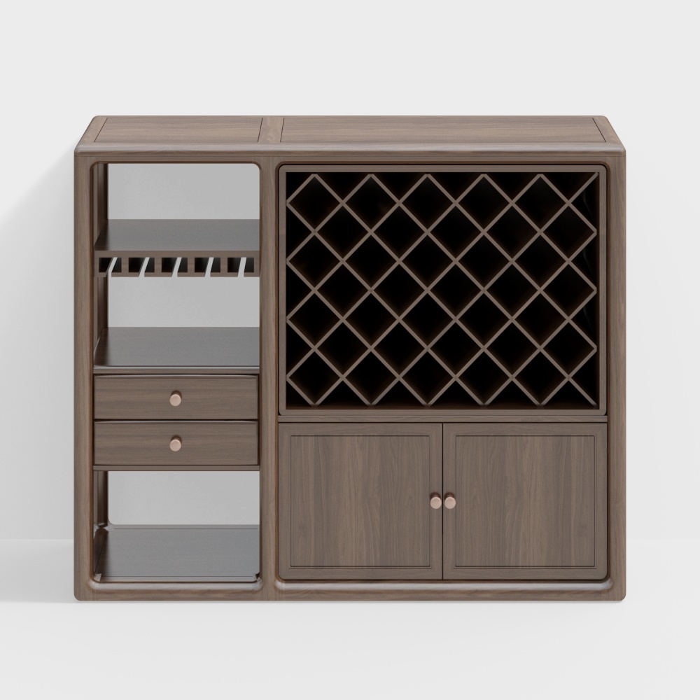 WD146、1455 ワインクーラー