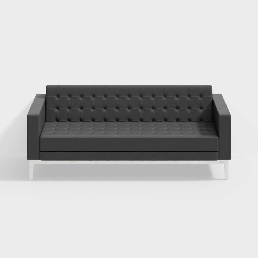 Jingyi Furniture - Modern Simplicity - S04-3 Triple seat