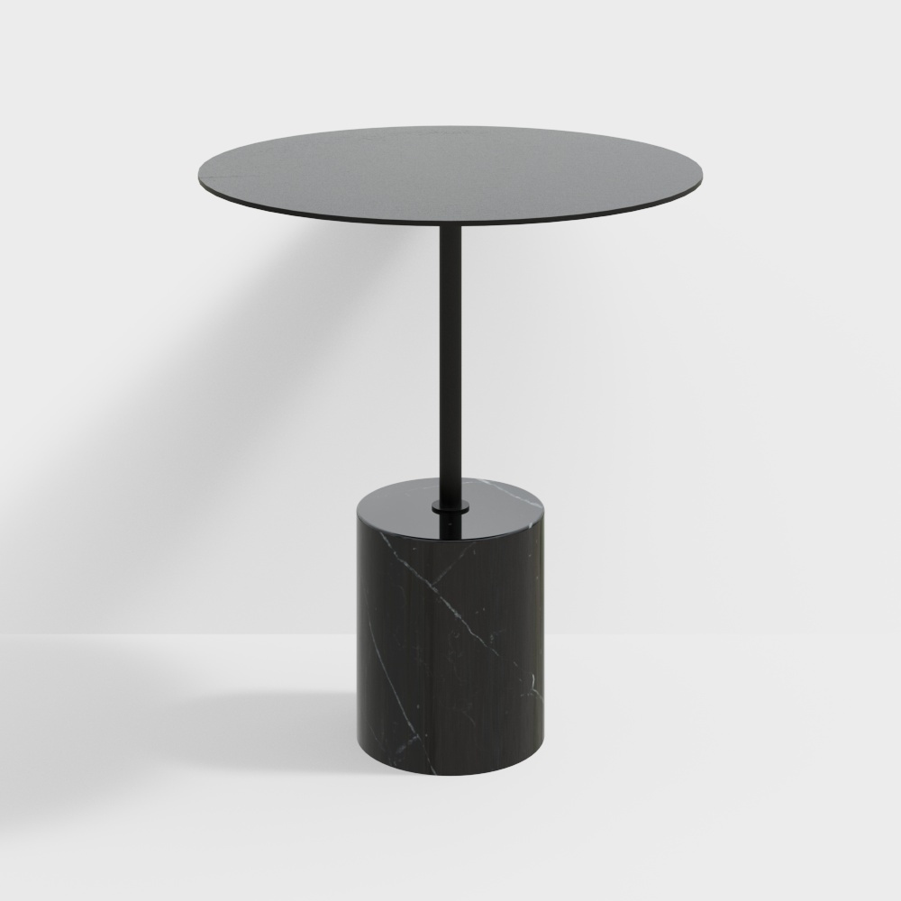 Nimo サイド いくつかの黒バージョン