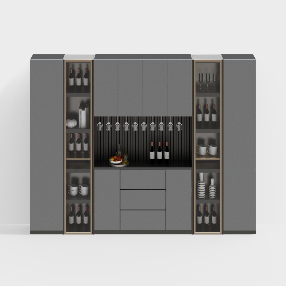 เครื่องทำเย็นไวน์