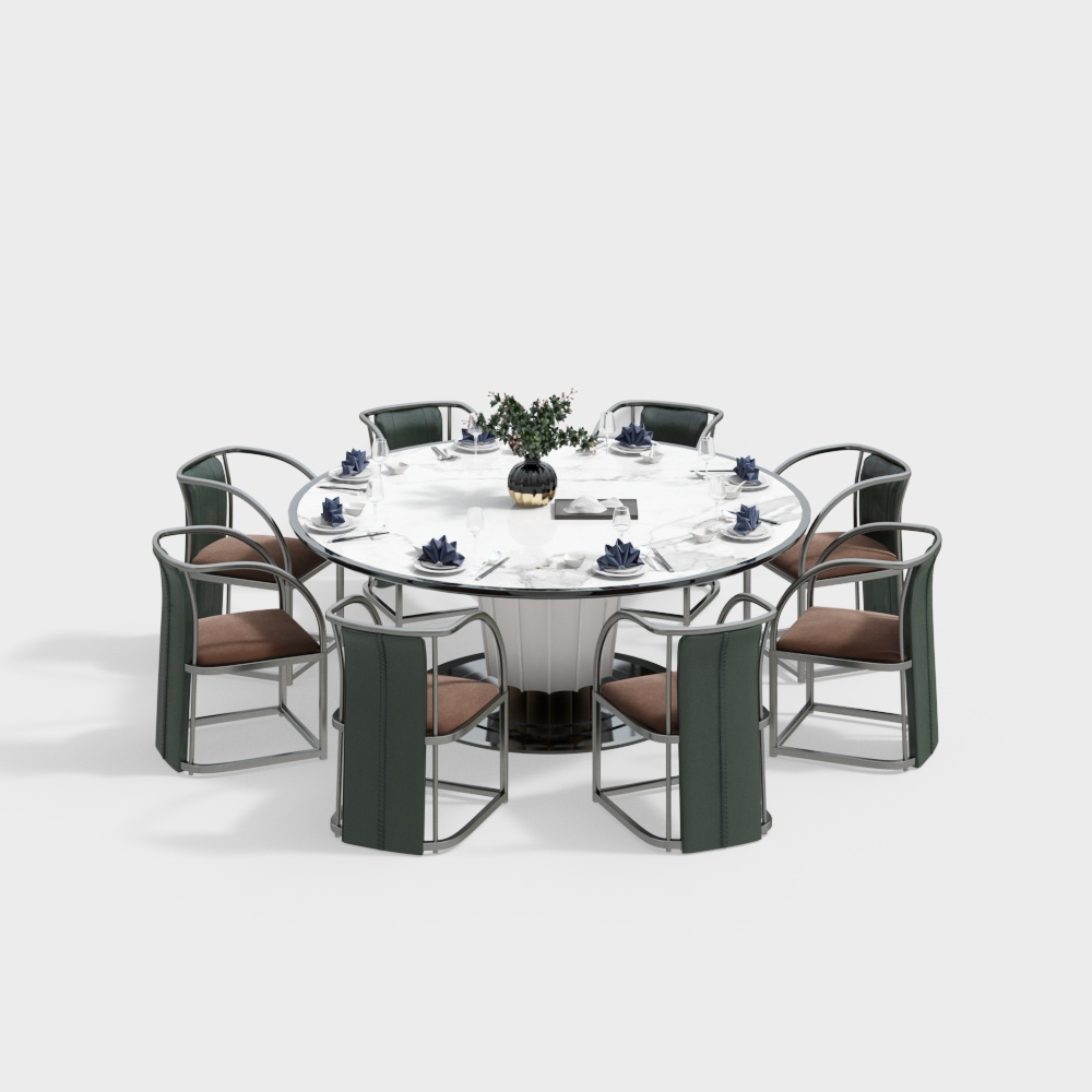 dining table set
