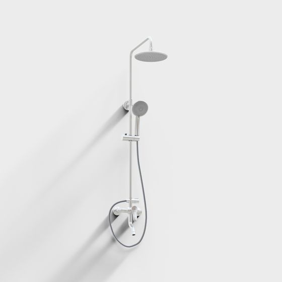 Douche JLY001-3T2B-116