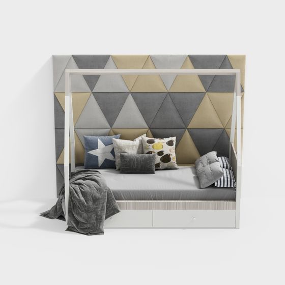 Gian hàng chỗ ngồi