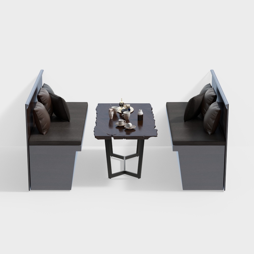 Posti a Sedere in Cabina