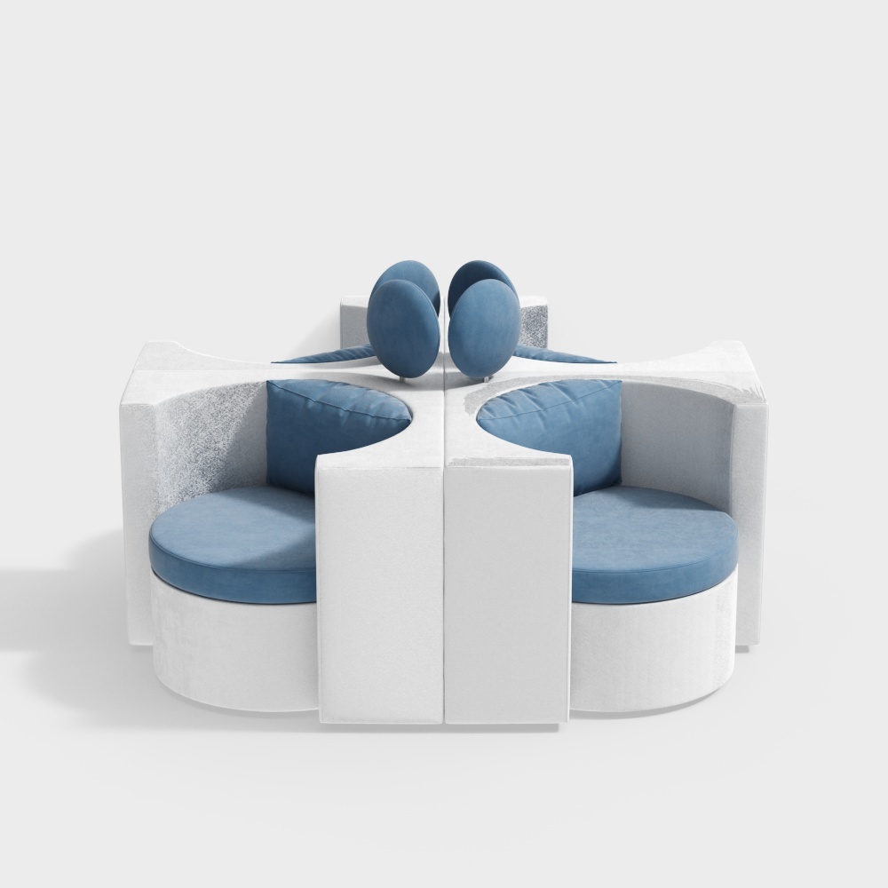 Posti a Sedere in Cabina