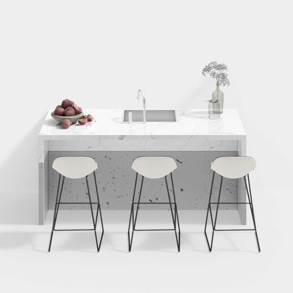 Sgabelli da Bar Moderni