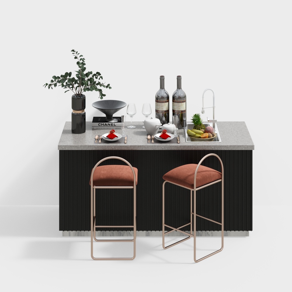 บาร์สมัยใหม่