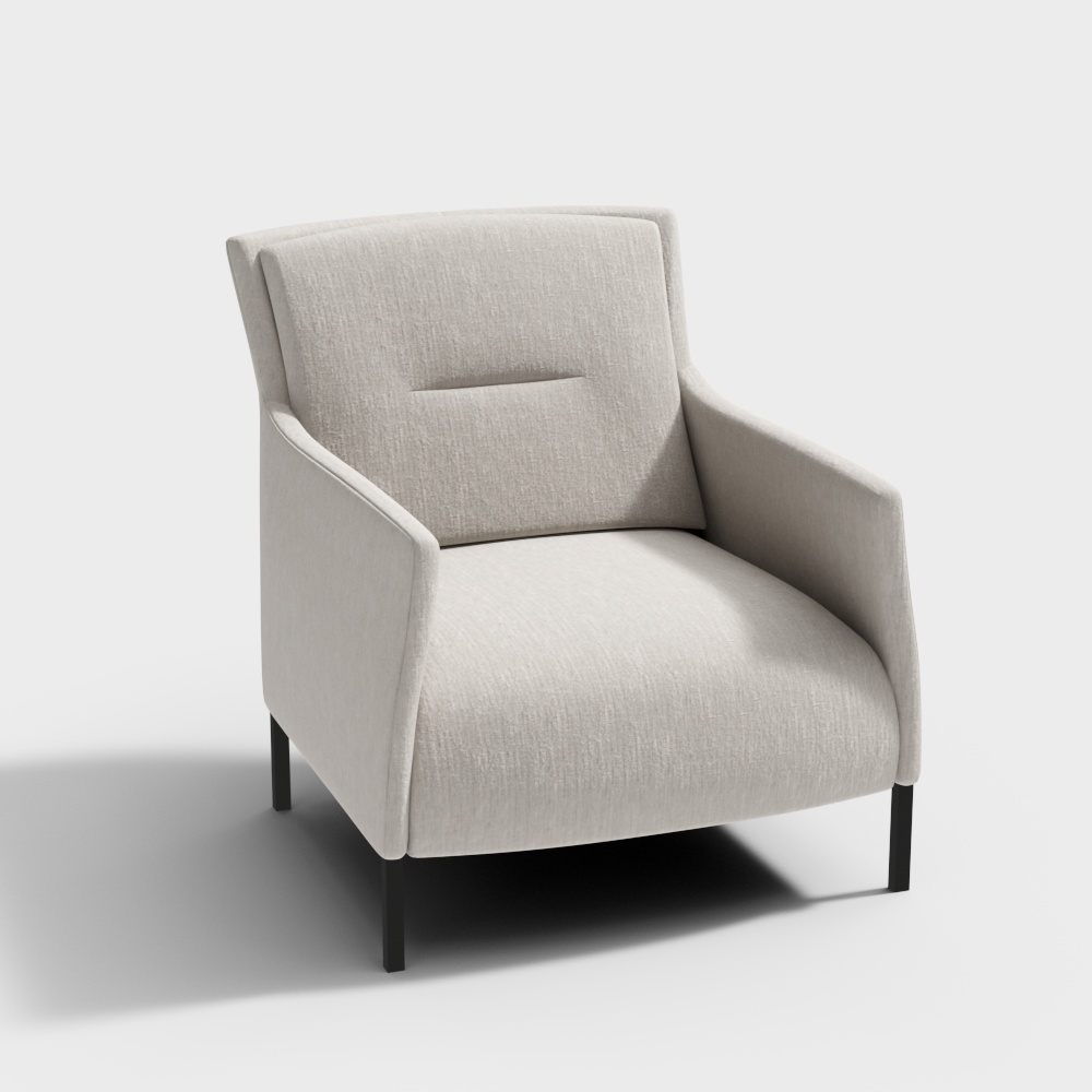 Poltrone da salotto, Scrittoio, Sedia - RIGA_420 #