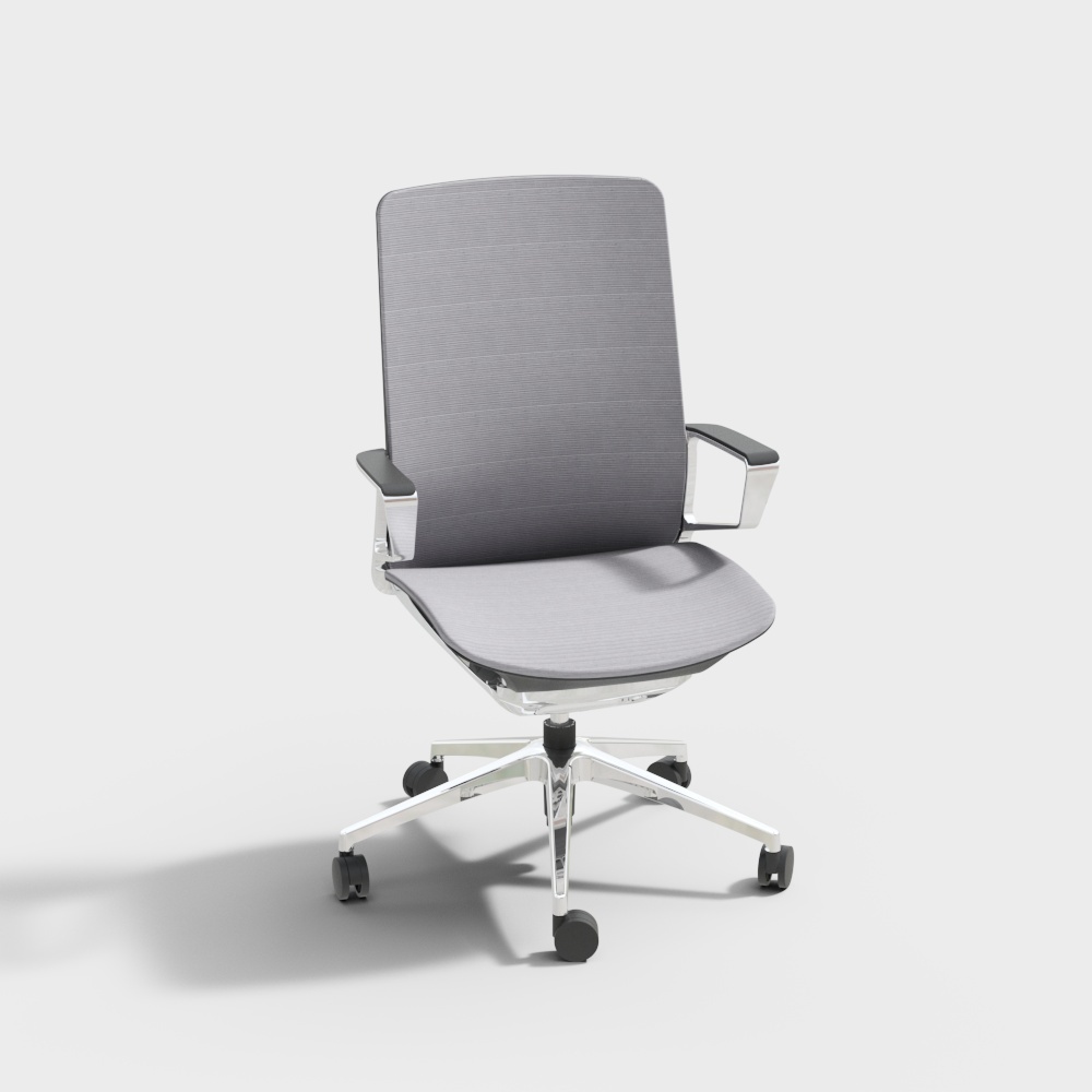 {"Inluhua Furniture - Modern Simplicity - EVA-001B Office Chair":"Chaise de bureau Inluhua Furniture - Modern Simplicity - EVA-001B"}