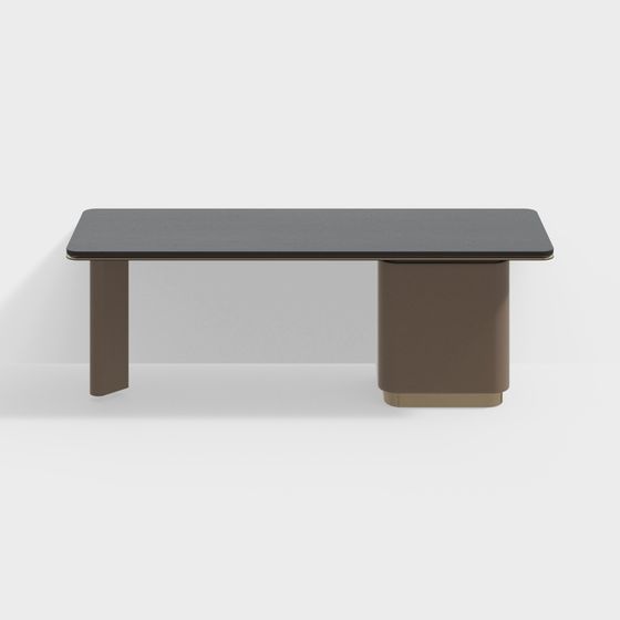 Urban Coffee Table 3D model