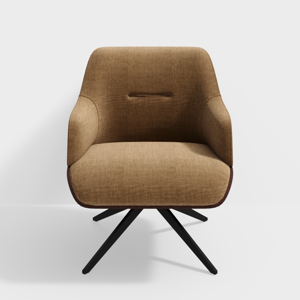 Nido de amor urbano + Artesano Gentil + Sillón + LC049