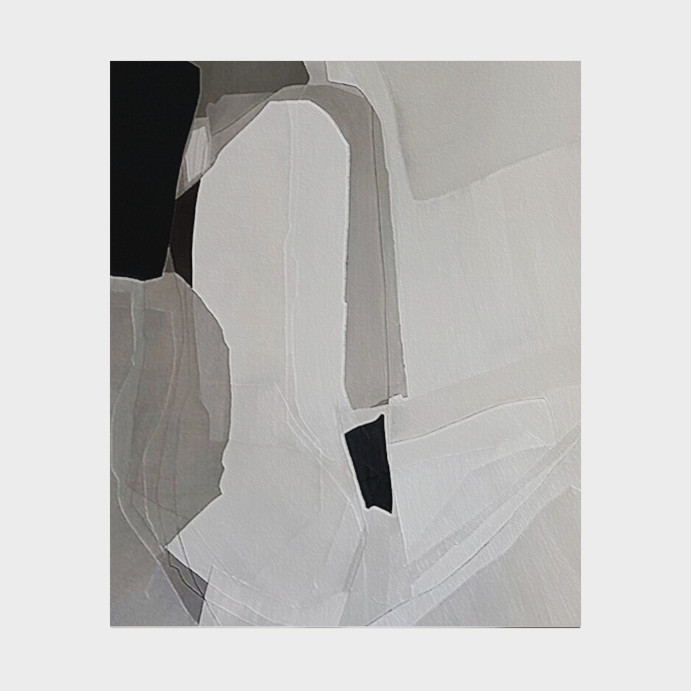 Decorative paintings