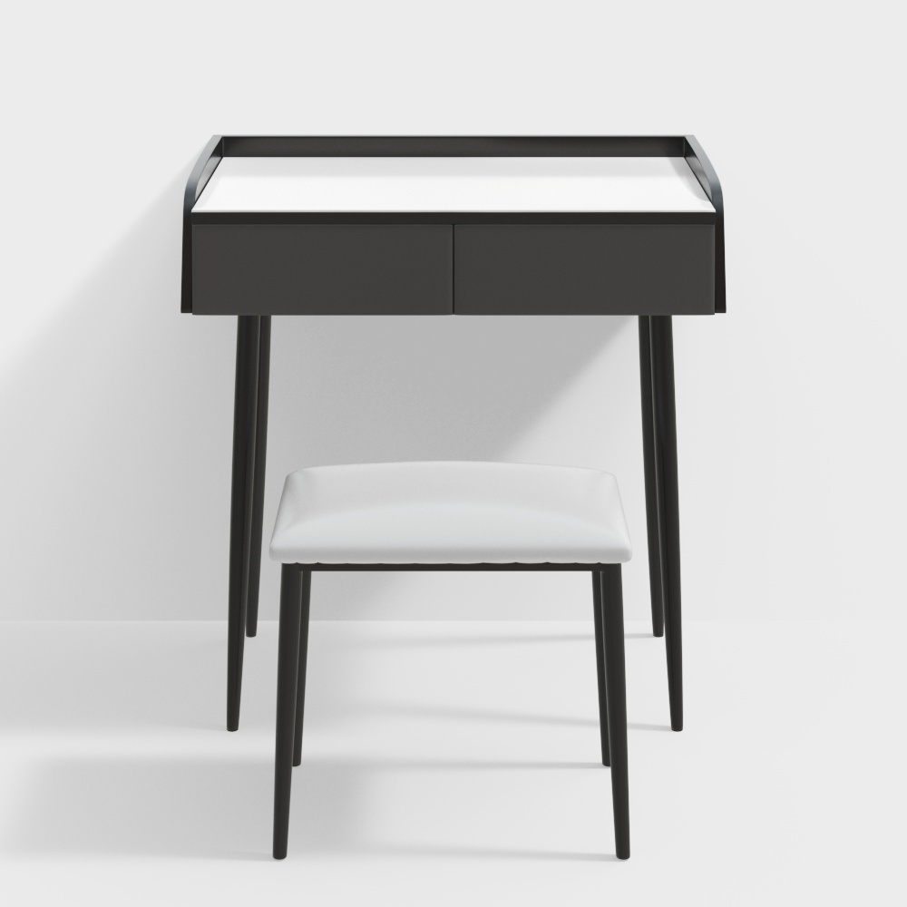 Kaseagate - Dresser-02 - Combo