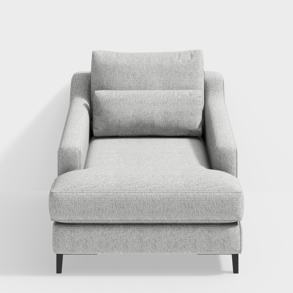 8-A29119 - Single sofa