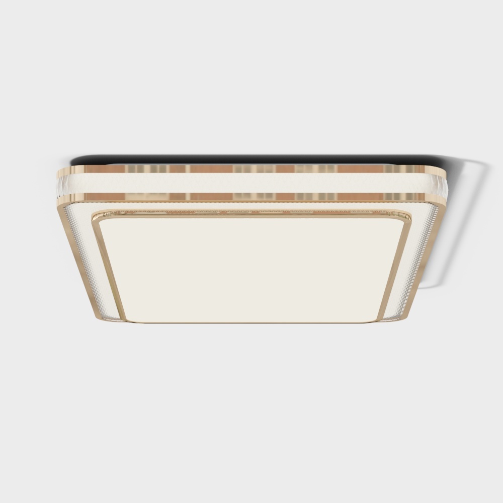 Smart ceiling lamp·Jinghong