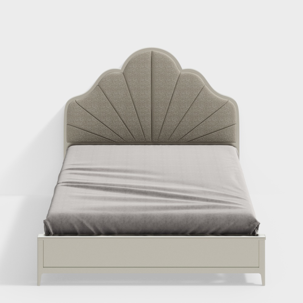 5601202A1 Giường Alice 1.8m