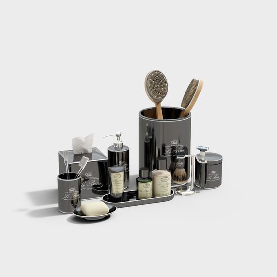 Hóa chất hàng ngày