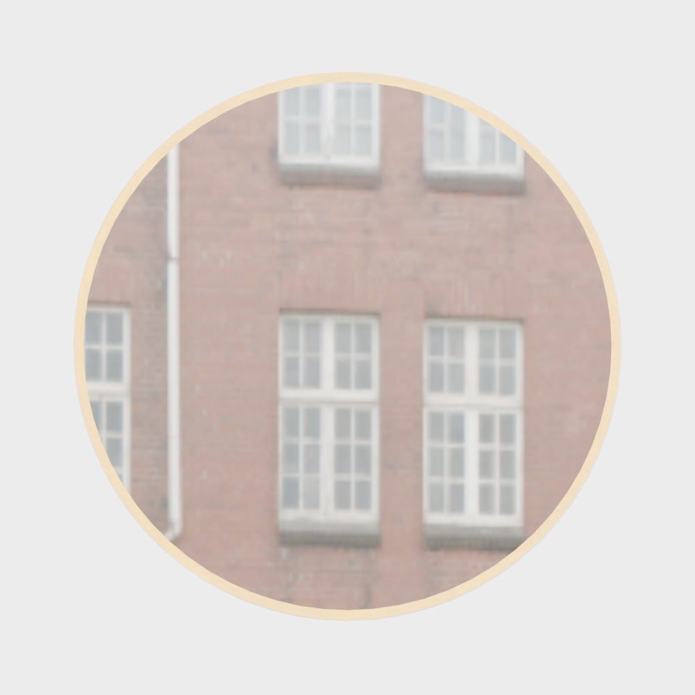 Miroir de salle de bain Miroir de toilette moderne