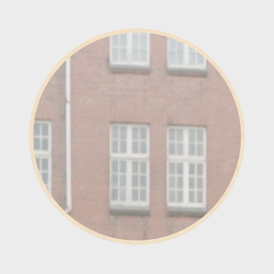 Miroir de salle de bain Miroir de toilette moderne