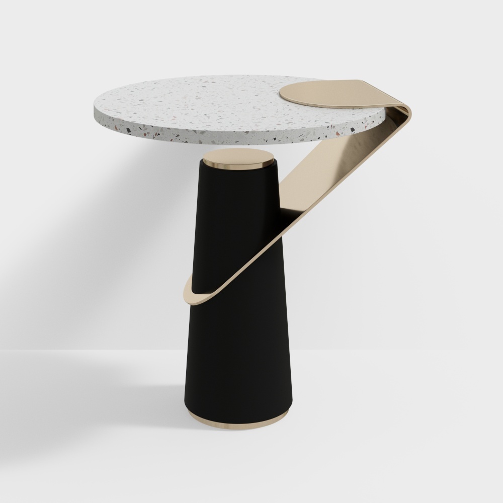 141 Side Table PD