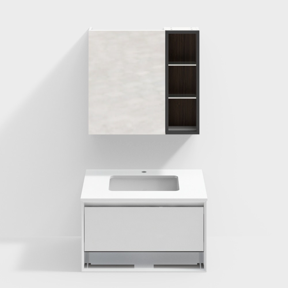 浴室櫃組合浴室櫃