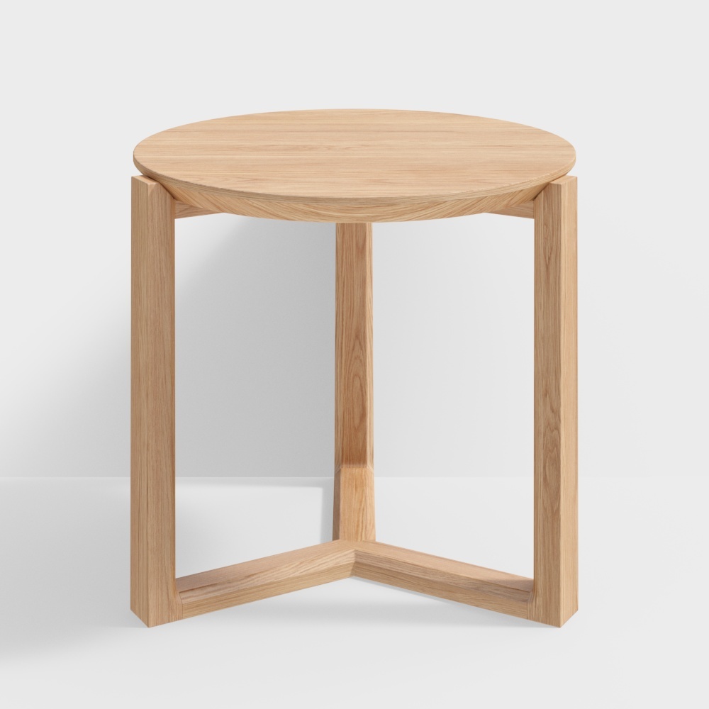 0 超小型サイドテーブル