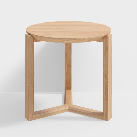 0 超小型サイドテーブル