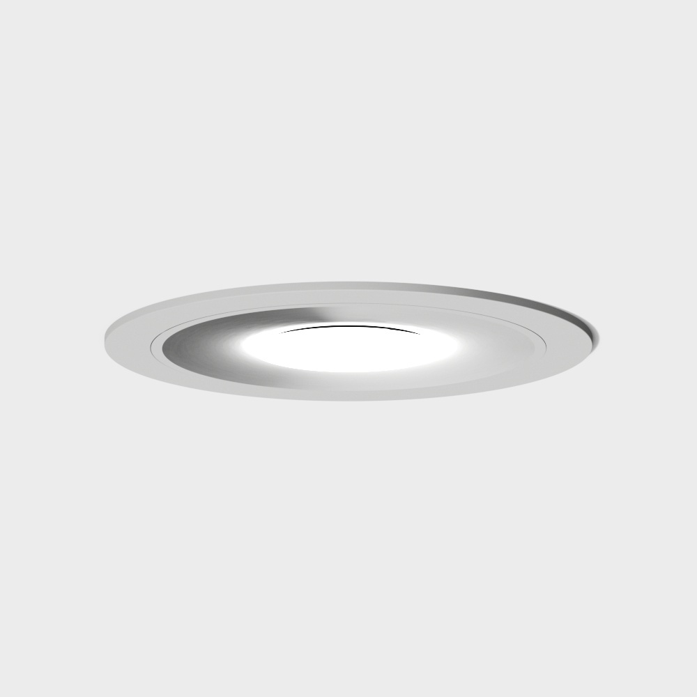 OPPLE Lighting-Hao-3 inch round spotlight with edge