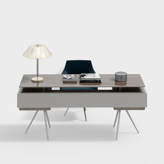 Moderne Schreibtischstühle