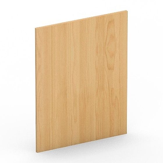 Forest Breath 3D model - Natural Elegance