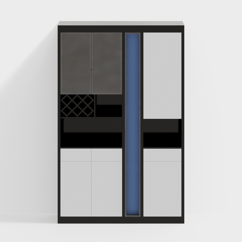 Refroidisseur à vin 16