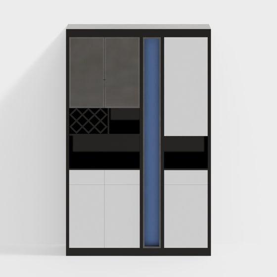 Refroidisseur à vin 16