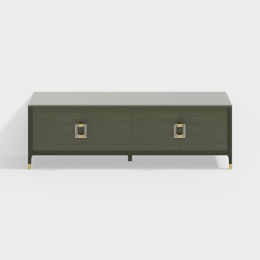 MH-2761 TV cabinet