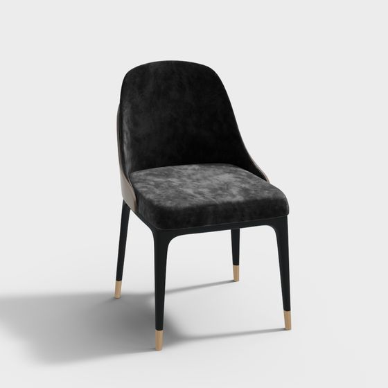 現代閱讀椅【Tyche/Tika系列】