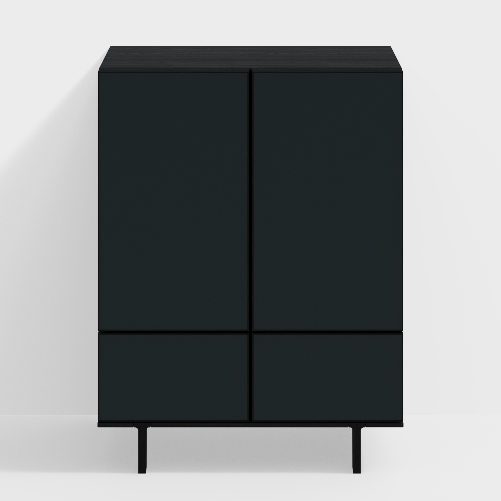 Modi Milan+ sideboard