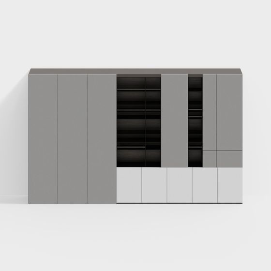 모던 라이트 럭셔리 레스토랑 와인 쿨러 【Tyche/Tika Series】