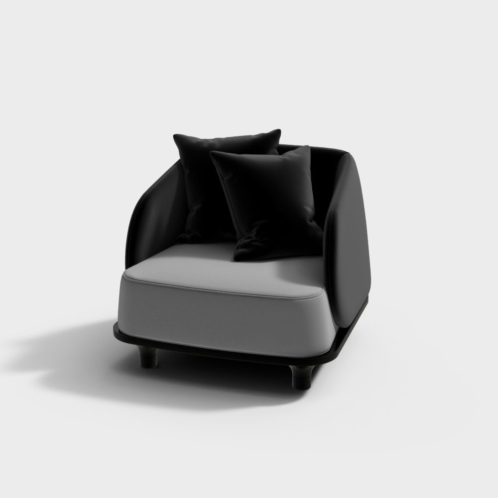 โซฟามีขน