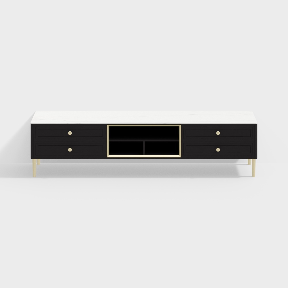 tủ tivi KT-2000-138