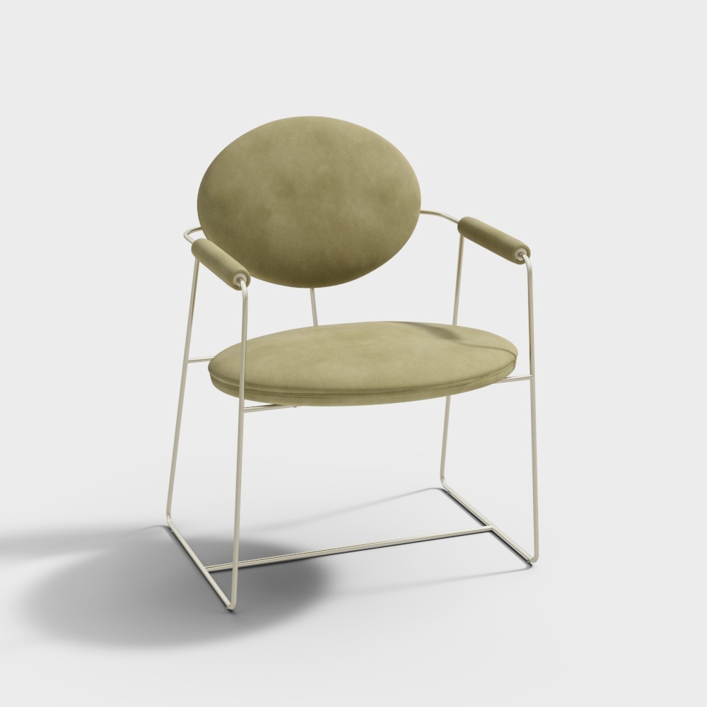 쇼포-CICI CASA_CZ-35_식탁의자