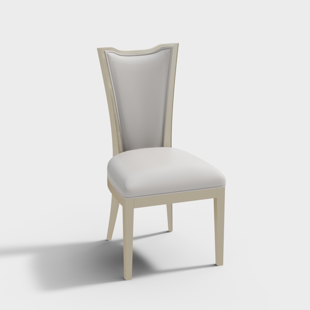 8023 - Dining chair