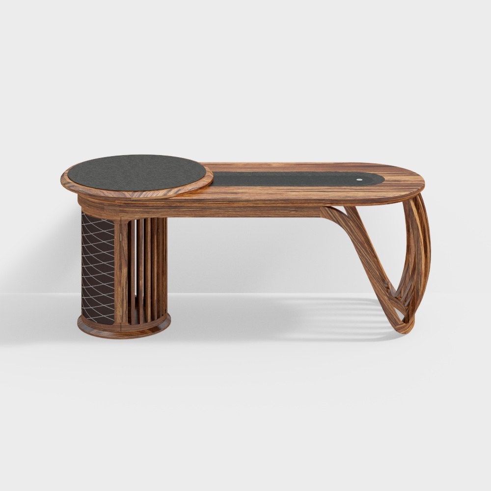 Fornette - Tea Table