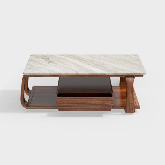 โต๊ะกาแฟ Fornette-FY515