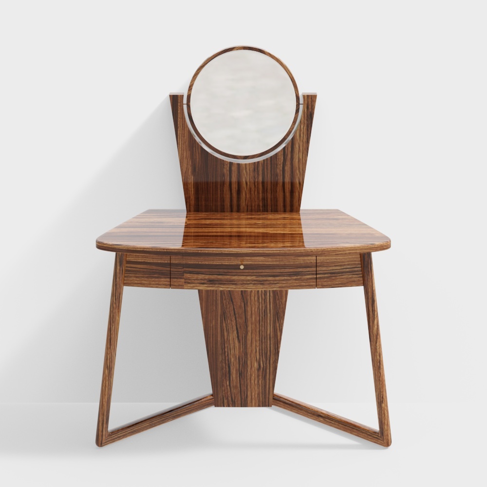 ドレッシングテーブル