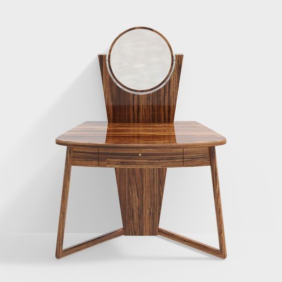 ドレッシングテーブル