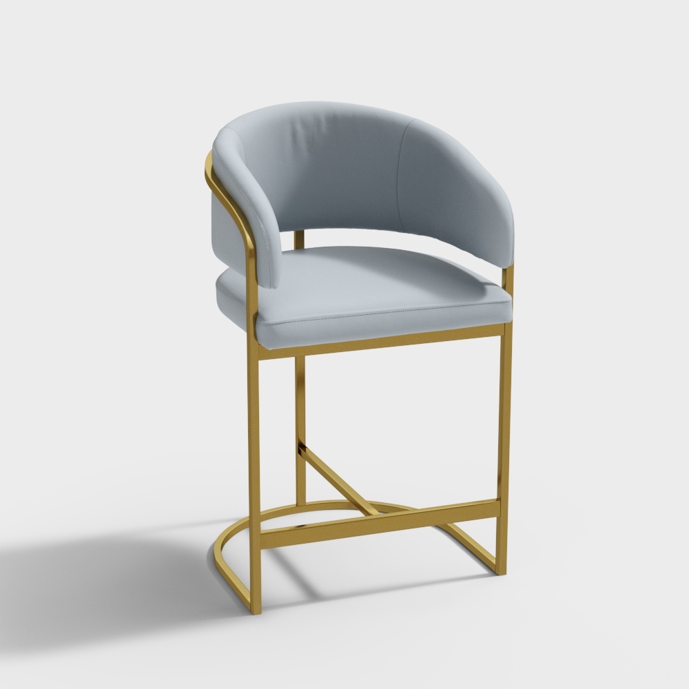 Барный стул CP907