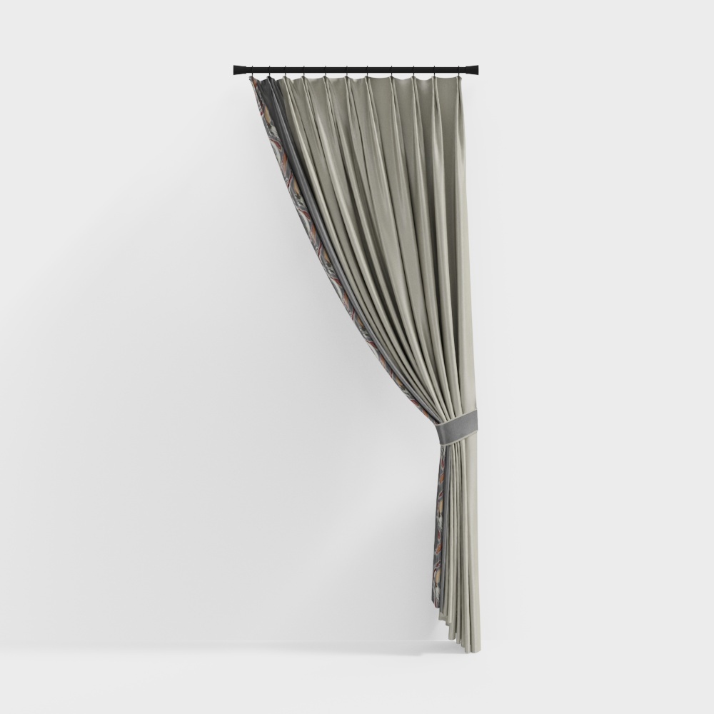 Curtain